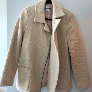 Pim + Larkin Texture Moto Jacket